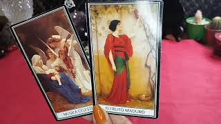 PENSAMENTO DE CULPA, FRIEZA E CONFLITOS SENTIMENTAIS. UMA COMPLETA DESTRUIÇÃO! #cartomante #tarot