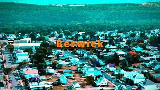 Berwick, Pennsylvania, USA