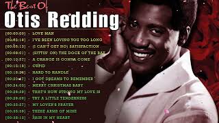 Otis Redding Greatest Hits The Very Best Of Otis Redding Otis Redding Playlist 2023