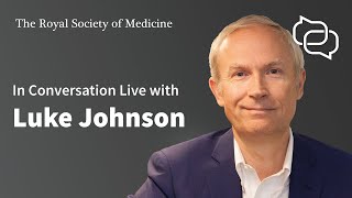 RSM In Conversation Live with Luke Johnson
