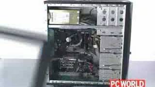 PC World: How to Install a Graphics Board