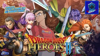 Dragon Quest Heroes II (2) Review (PS4,  PC,  Switch) - Awesome Video Game Memories
