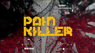 Nightcrawler - Painkiller (OFFICIAL VIDEO)