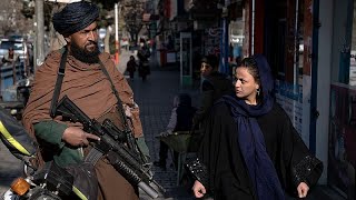 Afghanistan : l'ONU maintient son aide humanitaire \