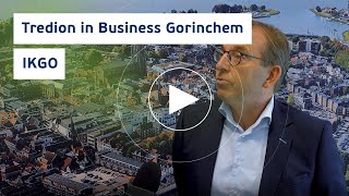 Tredion in Business Gorinchem - IKG ondernemersvereniging