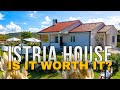 🔵 Hot Property Alert! House Near Motovun, Istria, Croatia - Must See