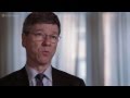 MOOC | Jeffrey Sachs - The Age of Sustainable Development | Lecture 1, Chapter 2