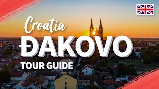 Djakovo Croatia | The Heart of Slavonia | Destination Guide