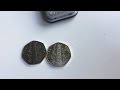 How to SPOT a fake Kew gardens 50p - TIPS on real and fake Kew GARDENS 50p How to SPOT a fake Kew gardens 50p - TIPS on real and fake Kew GARDENS 50p