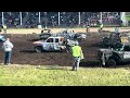 memorial madness 1 2 truck team 2024