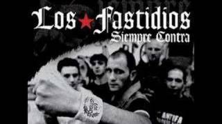 Los Fastidios - Fiumi Di Parole