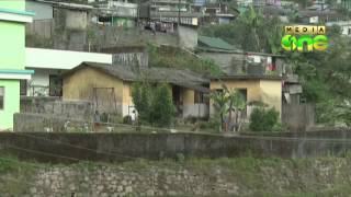 Illegal home stays mushrooming at the land for homeless in Munnar