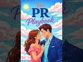 The PR Playbook | Audiobook Full Romance