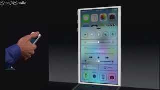 Apple - WWDC 2013 Keynote In 10 Minutes