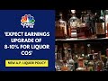 New Andhra Pradesh Liquor Policy, Good News For Alco Bev Companies: Elara Capital | CNBC TV18