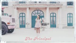 Melanie Martinez - The Principal (Official Instrumental) + DL