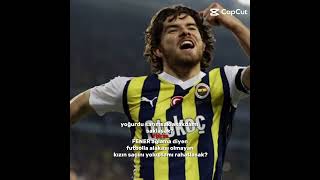 HEMEN YOLAK BENCE #fenerbahçe #shorts