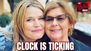 FBI Confirms Two Deadlines in Nancy Guthrie Ransom Note | The TMZ Podcast