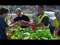 Muslims give out Food, Medical Care Non-Muslims AMAZED (TheDeenCenter)