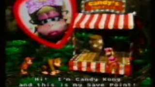 Donkey Kong Country Exposed Promo Tape Part 1