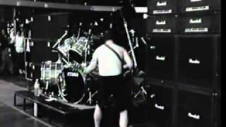 PanterA - Cowboys from Hell (Monsters of Rock Moscow '91)