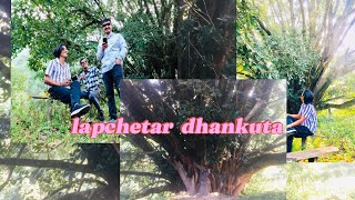 Dhankuta Lapchetar Bar ko Rukh Hern Jadai Hami #nature #travel #village #vlog