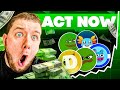 Top Crypto Meme Coins To Buy Now!? 5 Memecoins to make Millions In December!!