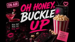 Buckle Up...