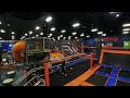 My First FPV One Take - Skyzone Clermont