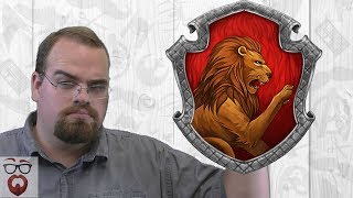 The Defense of Gryffindor (Harry Potter Explained)