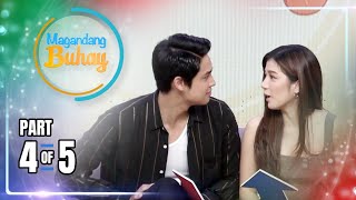 Magandang Buhay (4/5) | February 13, 2025