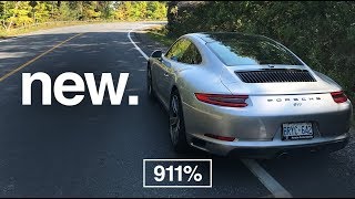 My 2018 Porsche 911 Experience | EP040