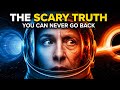 What Happens if You Reach the Speed of Light? (The Scary Truth)