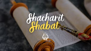 SHACHARIT SHABAT - PARASHAT YITRO- 15/02/2023