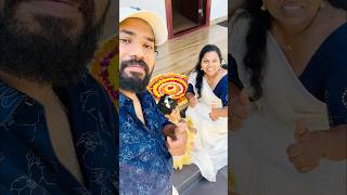 Happy Onam 🎉🥰#shortvideo #shorts #family #familytime #positivevibes #onam2024 #mallusinfinland