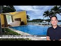 Modern 2 Bedrooms Condo For Sale In Pico De Loro | Vacation Home For Sale | House Tour C79