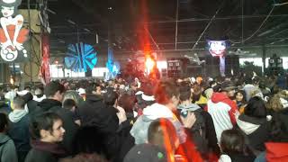 Kernel Panik/Revolt99/Trackerz/Nosystem/Drop in/Cronik