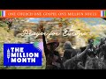 Prayer for Europe  (03.02.2026) - The Million Month #awakeningeurope
