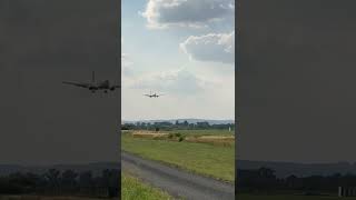 Landing Smartwings Boeing 737-8AL at LKTB! #viral