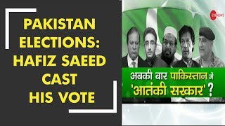 Taal Thok Ke: Is Pakistan only pretending for democratic elections? Watch special debate