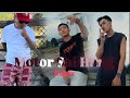 Motor sai hang [ remix ] Lae Laostha ft. AiiLa and MD [ official MV ]