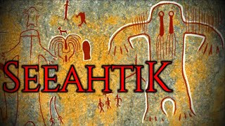 Seeahtik - La tribu perdida del Noroeste - Criptozoología