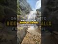 Oneday to hidden waterfalls at Dindigul‼️ | Waterfalls | Hiddenfalls | Kolli hills | Namakal