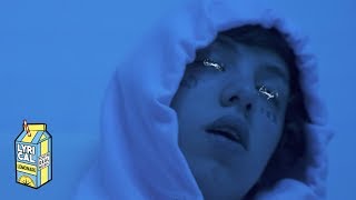 Lil Xan - Betrayed (Official Music Video)