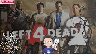 🔴 GAME JADUL APA MASIH SERU ??? - Left 4 Dead 2 Indonesia (MEDIASHARE BISA BUAT NGAGETIN)