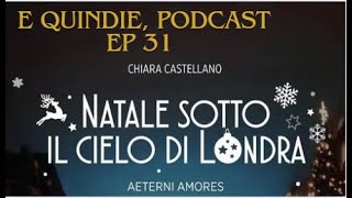 Live con l'autrice | E quindie, podcast ep 31