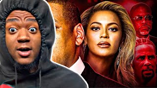 The Jay Z & Beyonce Conspiracies Explained! (Reaction)