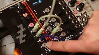 disting mk4 - Mono Compressor