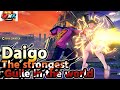 Daigo  The strongest Guile in the world  sf5  Season5 SF5 SFWX 4K  StreetFighter5 sfv sf5ce