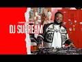 DJ Supream - Class Is In Session with Spitcam University |